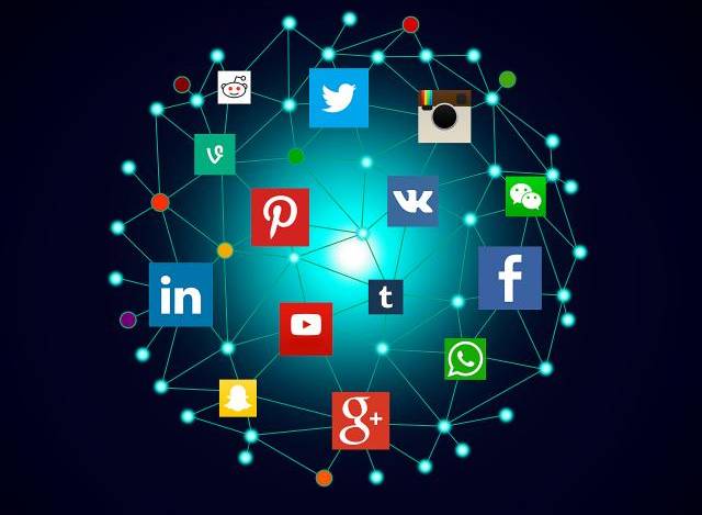Social Media Optimization