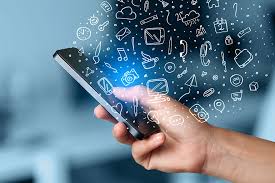 Mobile Apps