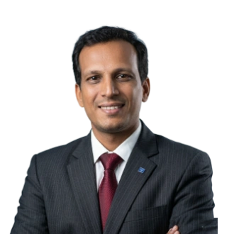 Satish Vinukonda - CEO Tradebizz